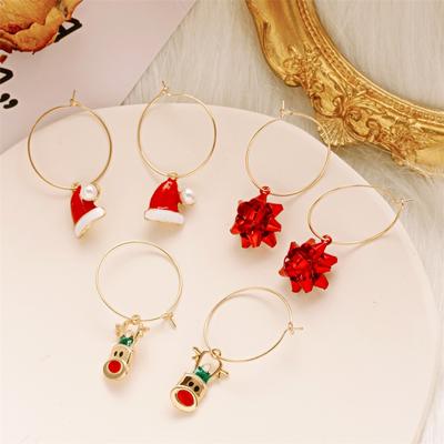 Серьги – Висячие серьги