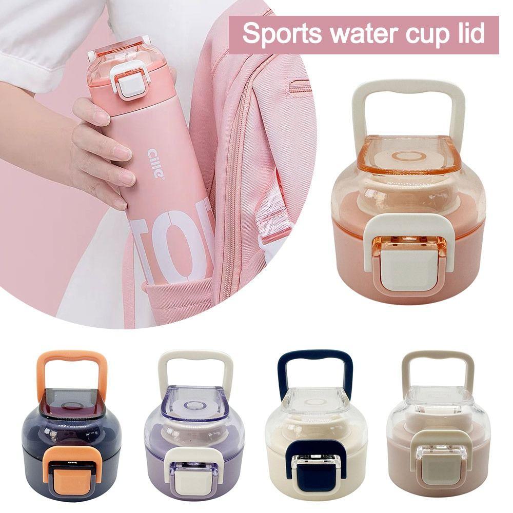 Multicolor Bottle Lid Plastic Sealing Bottle Cover for Cille 22171/22172 Bottle Accessories