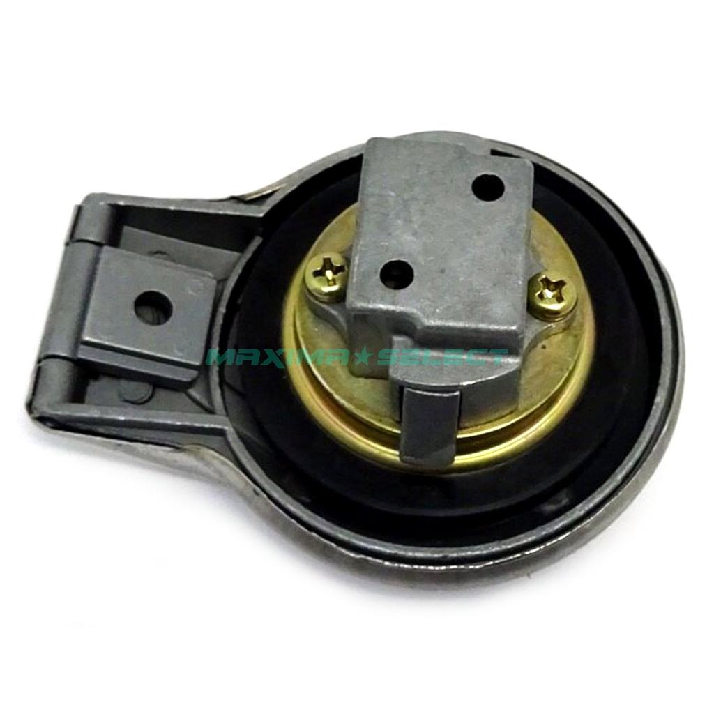 MAXIMASELECT набор ключей для крышки бака, цилиндровый ключ для Yamaha Virago 125 XV125 Virago 250 XV250 Virago 3DM, комплект из 5 предметов