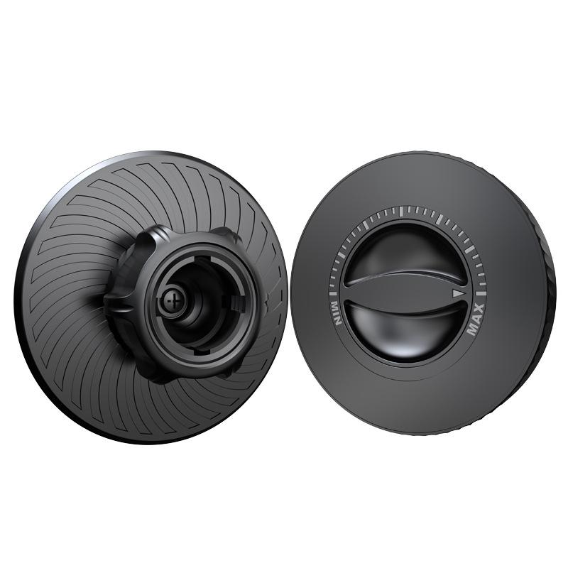 Магнитный автомобильный держатель для телефона MagSafe для воздуховода/приборной панели