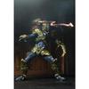 Simulation Doll for Elder  Movie Figure Ultimate Hero Neck Team Action Model Removable Mask Detachable Wrist Shield Clawed Hand