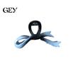 Colorful Hair Clips Back Head Claw, Widened Lengthened Anti-Slip Teeth Clip, Bowknot Claw with Anti-slip Design Shower for Thick Long Strong Hold