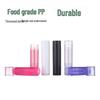 DIY Lip Gloss Tube for Subpackaging – 5g Direct Injection Lip Balm & Lipstick Container