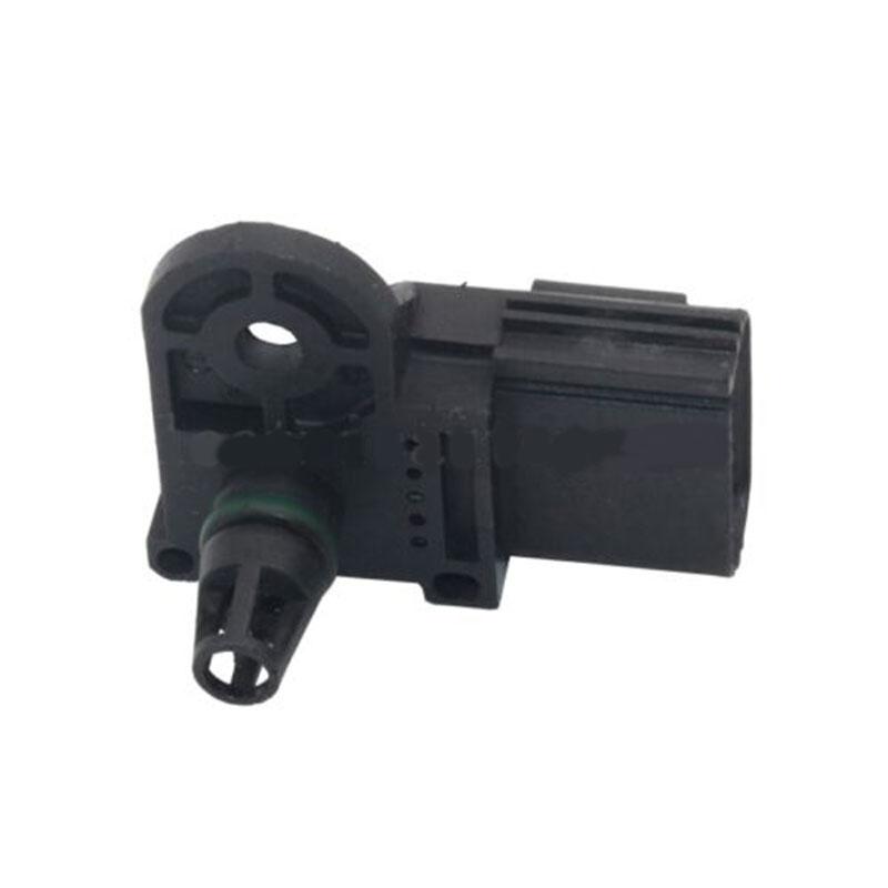 1 шт. Датчик давления впускного коллектора MAP 0261230181 4S4G-9F479-AA для автомобильных аксессуаров Mazda Ford