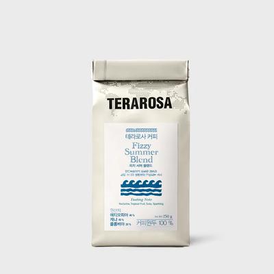 Летняя смесь Фиджи