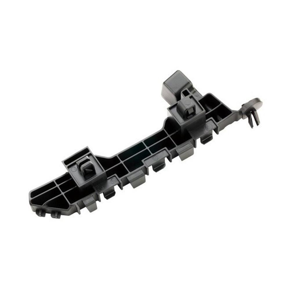 2x Кронштейны переднего бампера для седана Honda Accord 2018-19 годов 71198TVAA01 71193TVAA01