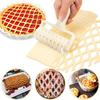 Печенье, пирог, пицца, хлеб, тесто, тесто, роликовый резак, инструменты для выпечки, посуда для выпечки, резак для пиццы, приспособление для изготовления пирогов, аксессуары для выпечки