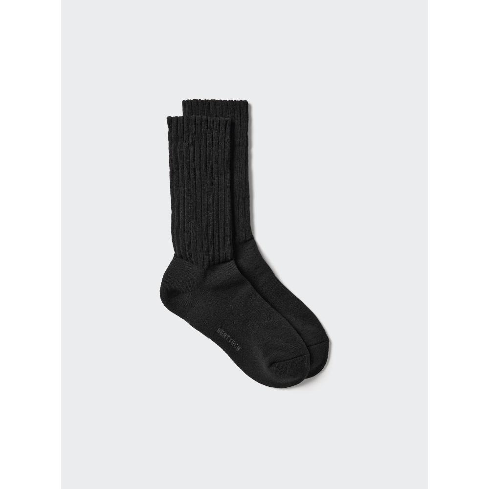 Uniqlo Heattech Socks Loose