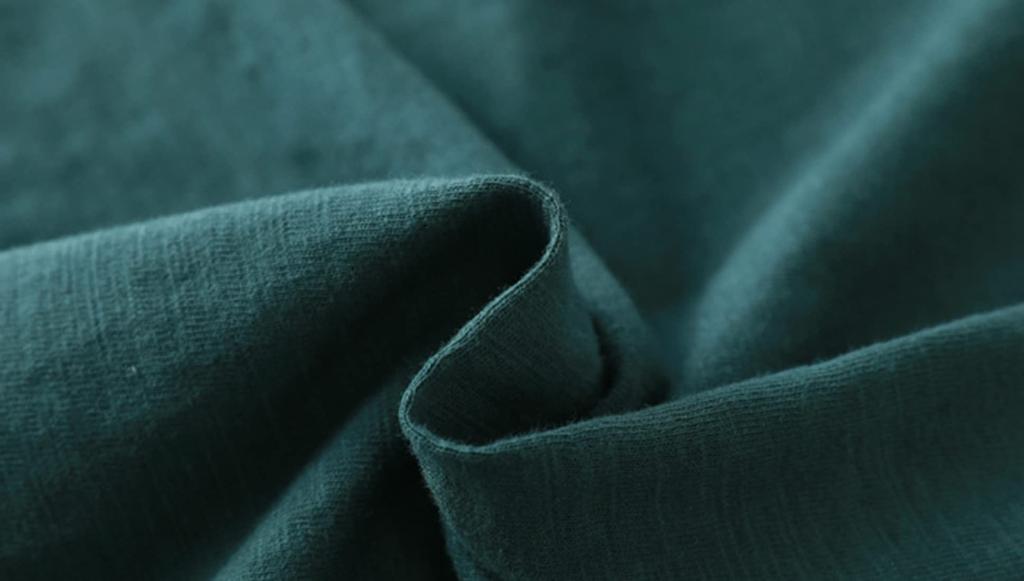 Short Large Size [EASTEMPO] Women's T-shirt, Sleeve, Loose, Summer, 100% Cotton, Plain, Stylish, Casual, (XL, Pink)