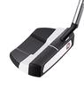 ODYSSEY Right Hand Putter VERSA 23#3T Short Slant (Mallet Type Steel Shaft 34 Inch) Men's