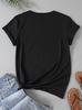 Can I Lick It Chemistry Teacher Science Day Women's T-Shirt Short Sleeve and Round Neck Cute Graphic Tee Shirts Female Tops Clothin