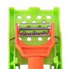 Cocororo Peeler Dual Julienne Slicer Овощечистка Фрукты Многофункциональные кухонные принадлежности для моркови, картофеля, апельсина, лимона