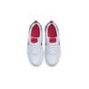 Nike Кроссовки Court Borough Low White Obsidian Gum GS 839985-105