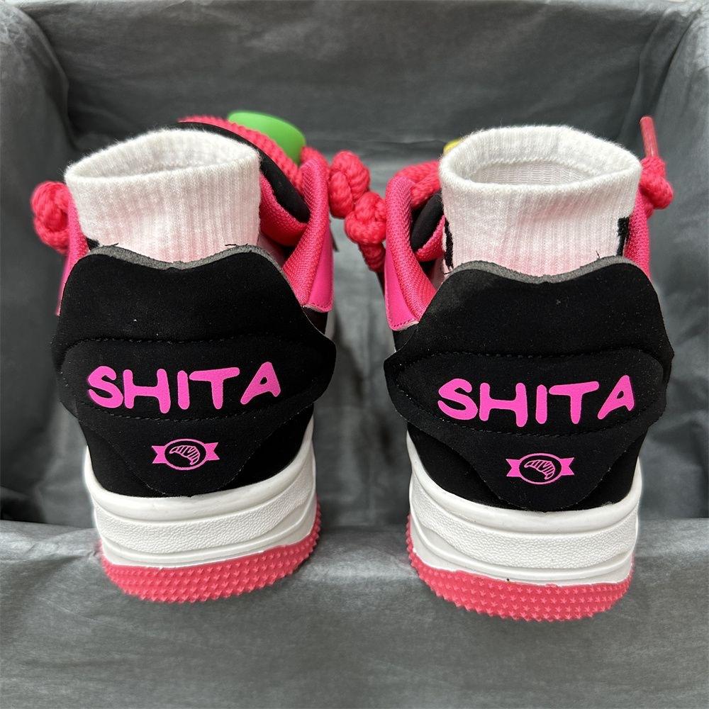 Новинка 2024 года, спортивная дышащая, износостойкая и амортизирующая женская спортивная обувь, мужская баскетбольная обувь, повседневная обувь для пар