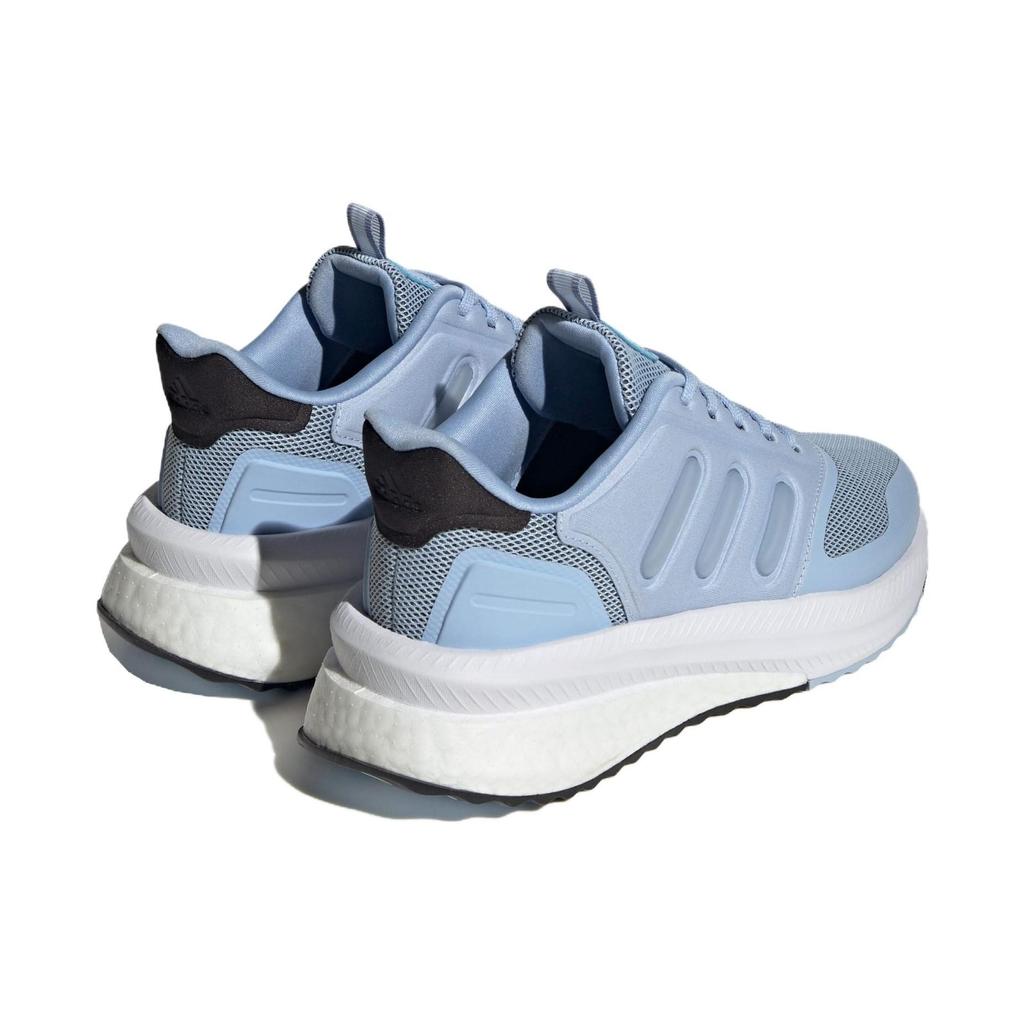 Adidas X_PLRPHASE Blue Dawn Черные женские кроссовки Core-Black IG4783