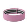 Peach Hip Exaggerates Hips Elastic Band Yoga Fitness Elastic Ring Beautiful Hip Shaping Hip Strength Stretch Resistance Training Band