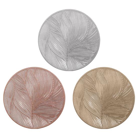 Подставки из ПВХ, термостойкие противоожоговые коврики для стола, защитные салфетки для кухни, столовой, бара, гостиной, аксессуары