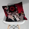 FForsaken CChance KKiller Throw Pillow Case Living Room Sofa Cushion Cover For Home Bedroom Decoration Protector