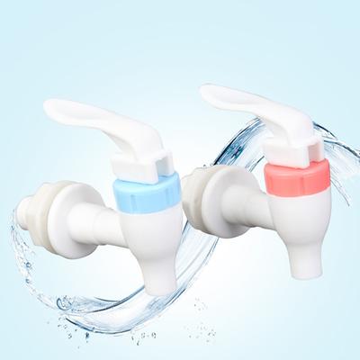 1 шт. Универсальный пластиковый кран для диспенсера воды, сменный кран для питьевых фонтанчиков для дома