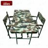 Jiemengzhe Folding Tactical Table and Chair Set