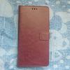 Чехол-книжка для Doogee S200 Plus из PU-кожи, деловой чехол для Doogee S200 Plus, Fundas