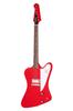 Epiphone/Inspired by Gibson Custom 1963 Firebird I Reissue Cardinal Red