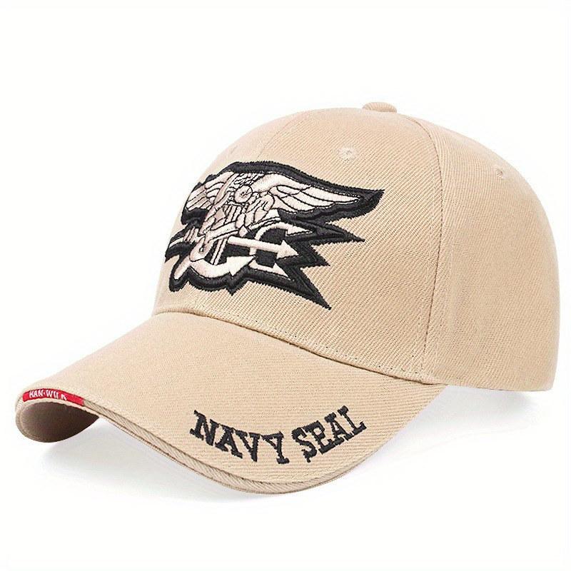 Высококачественная мужская бейсболка темно-синего цвета, кепка с котиками, тактическая армейская кепка дальнобойщика Gorras Snapback Hat