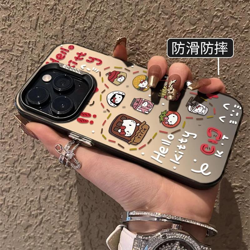 Hello Kitty подходит для чехла для мобильного телефона Samsung s11fe s11ultra/note11/s11plus/s11/a11/a11.