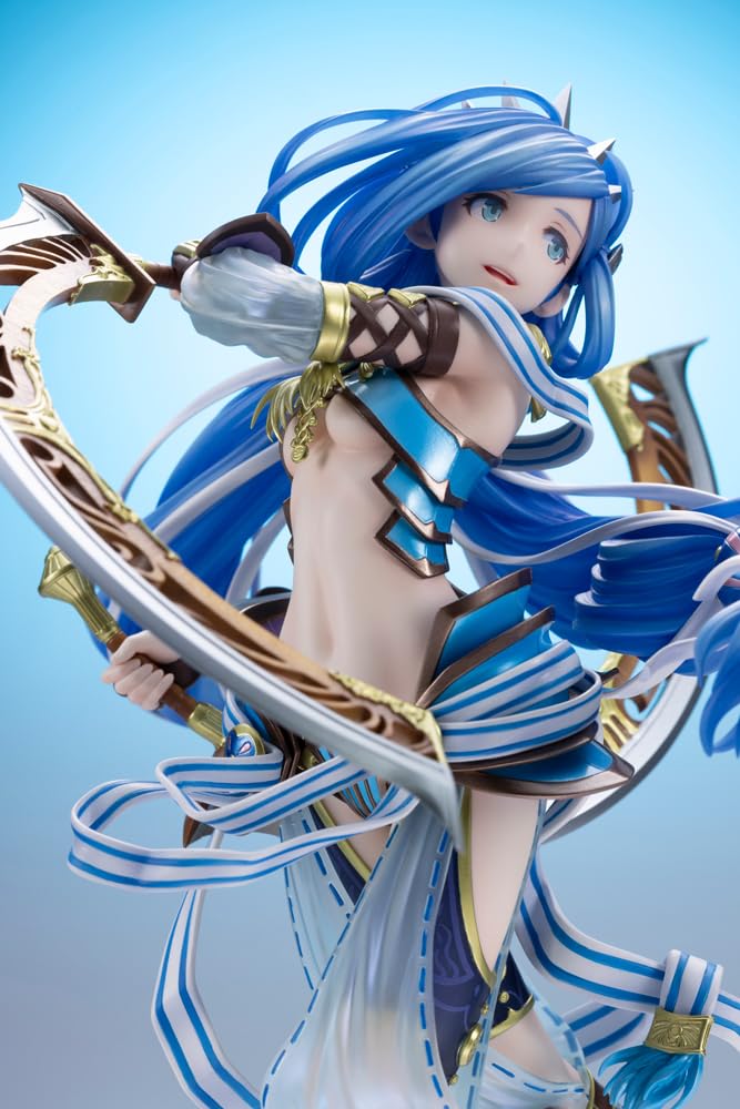 Kotobukiya Ys VIII of Dana Iclusia Масштабная ПВХ Раскрашенная Полная Фигурка -Lacrimosa DANA- 1/7