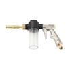 Профессиональные коррозионностойкие высокоэффективные пистолеты-распылители с гальваническим покрытием для мойки автомобилей, чистки с регулируемым соплом