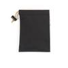 PU Leather Phone Storage bag with Draw String Headphone Case Pouch  Cell Phone Pouch