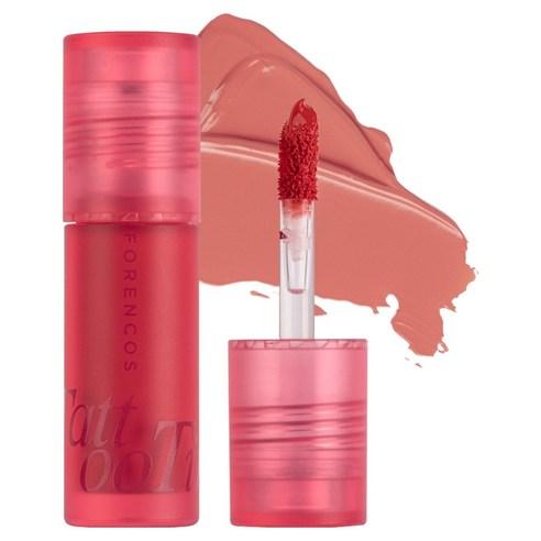 Forencos Мини-тату Clair Velvet Tint / Сделано в Южной Корее