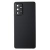 Для Samsung Galaxy A72 4G A725 корпус аккумулятора с клейкой наклейкой + крышка объектива камеры