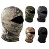 Exclusive Summer Outdoor Cycling Face Cover: Dustproof, Sun-Protective, Breathable, Quick-Dry Neck Gaiter with Single Hole Design