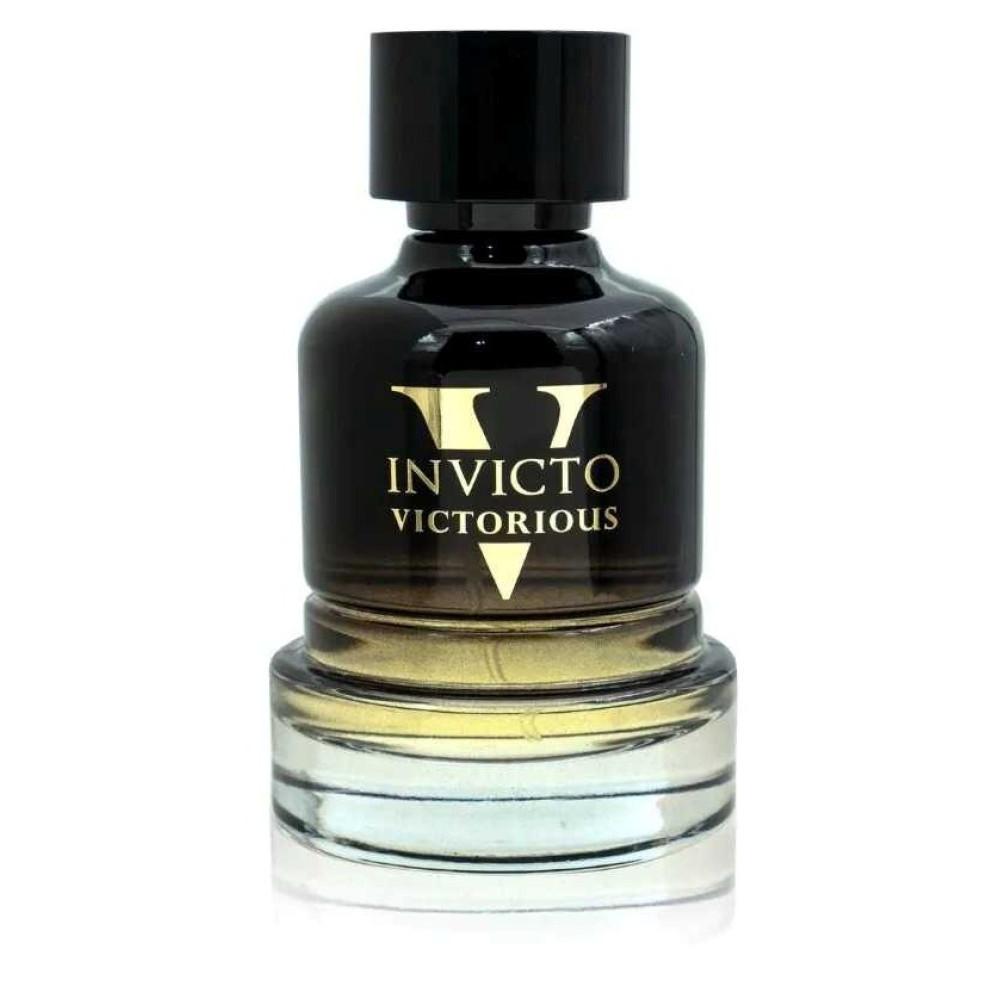 Invicto Victorious men's eau de parfum