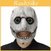 Slipknot Маска Джои Латексная Маска на Хэллоуин для Ролевых Игр для Костюмированных Вечеринок