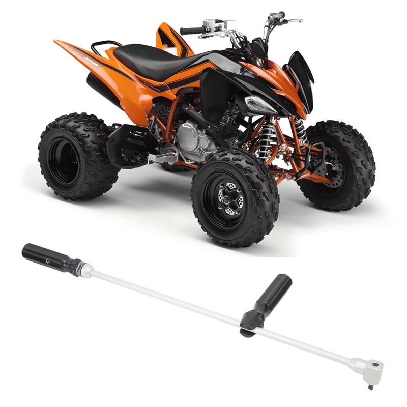 A51K-10 шт. Инструмент для регулировки угла карбюратора отвертка с угловым наконечником 90 градусов гаечный ключ для настройки карбюратора двигателя для квадроцикла UTV