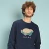 Men's Sweatshirt - NOPE