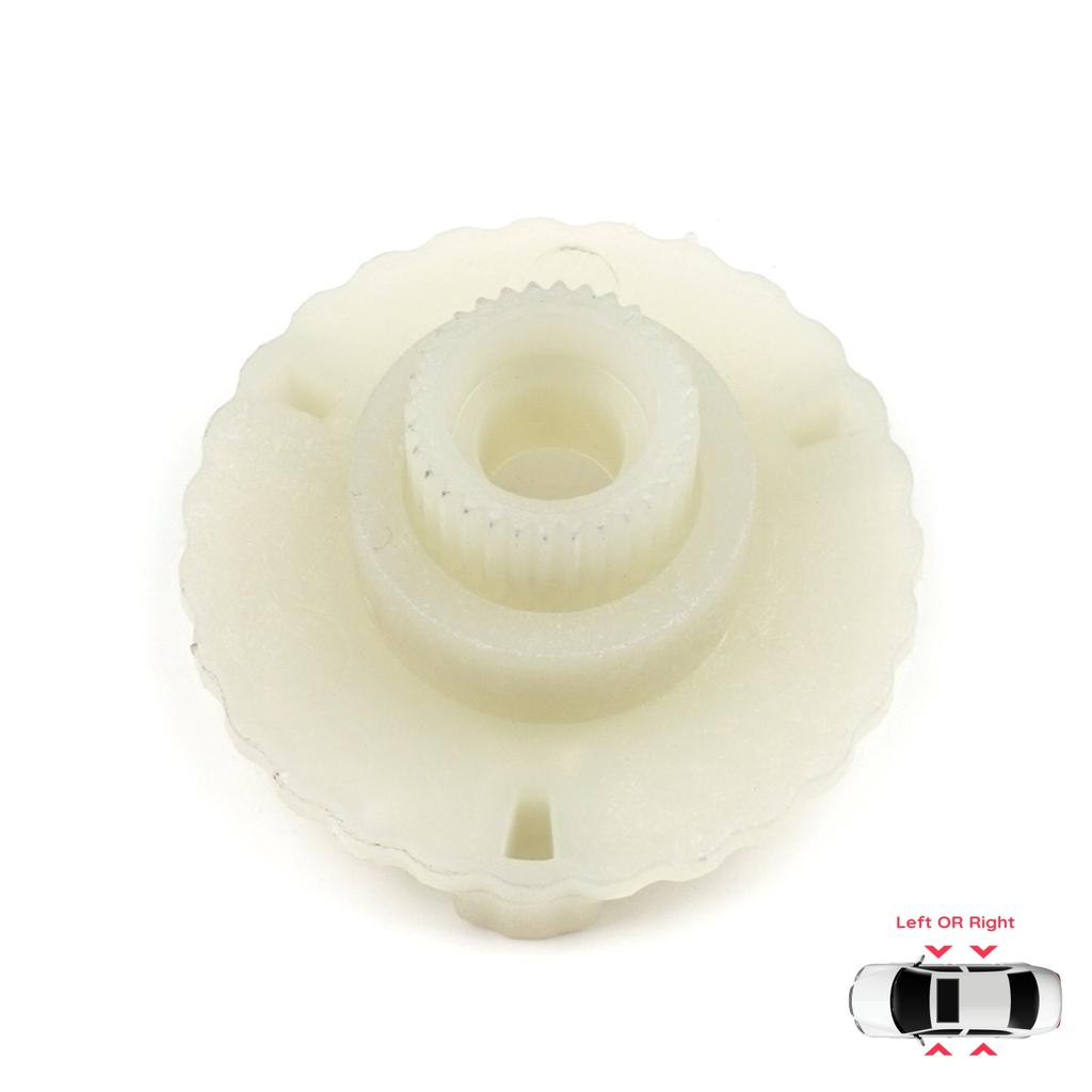 EWR5045 Window Regulator Motor Cog Repair Gear for Alfa Romeo 159 939 2005-2011 4/5 Door 71740175 71740121