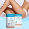 Thigh Anti Chafing Stick Outdoor Sports Skin Leg Moisturizing Care Protective Foot Cream