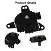 HVAC Heater Air Blend Door Actuator Motor for Hyundai For Elantra I20 ix20 I45 IX35 Tucson OEM Specification 971591H050