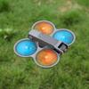 Propellers 3032S Wing Bladee for Avata 2 Drones Quadcopter Accessory