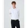 Munsingwear Men Hybrid T shirT whiTe mr321mTl93