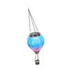 Solar Fire Balloon Lantern Multipurpose Innovative Exquisite Fire Balloon Solar Lights for Patio Yard Garden Pathway