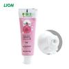 Lion Floral White Sakura Adult Toothpaste