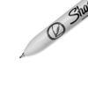 SAN1735790DZ Sharpie Retractable Permanent Markers by Sharpie -