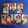 [USED] Straykids Reno Venue Bonus Trading Card 5star