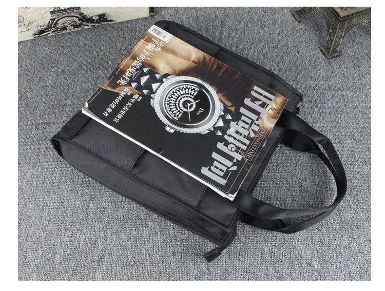 Модные мужские сумки: Повседневные и деловые сумки для документов