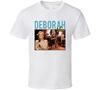 Футболка Деборы Вэнс в стиле 90-х