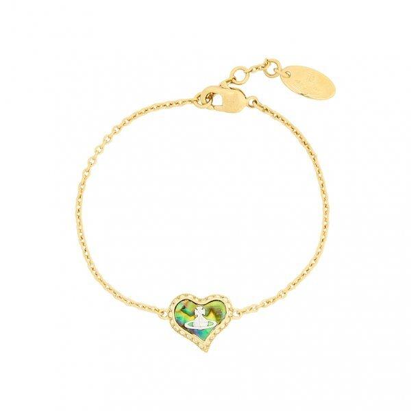 Vivienne WeStwood Women S Chain Bracelet 61020060 02r992
